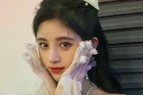 娱乐圈吃瓜鞠婧祎图片